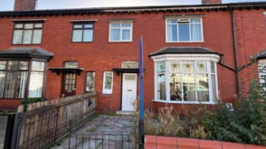 Updating in Wallasey photo